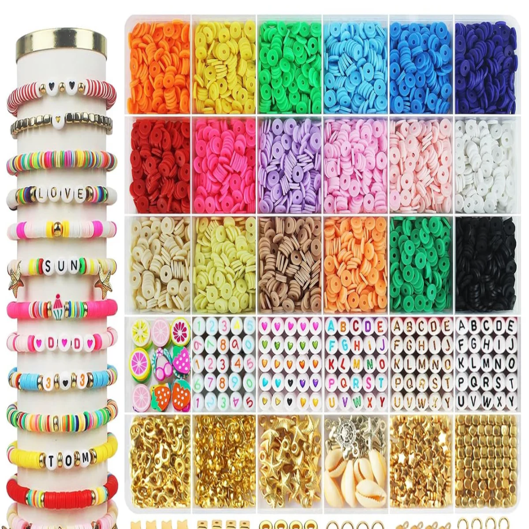 Beads and Charms – Creative Jewelry Supplies USA
