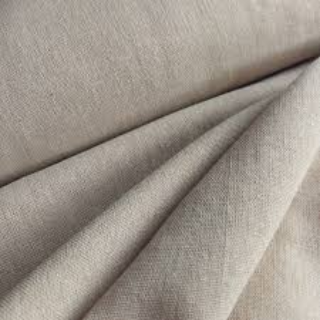 Linen Canvas Fabric Durable Textile UK Wholesaler