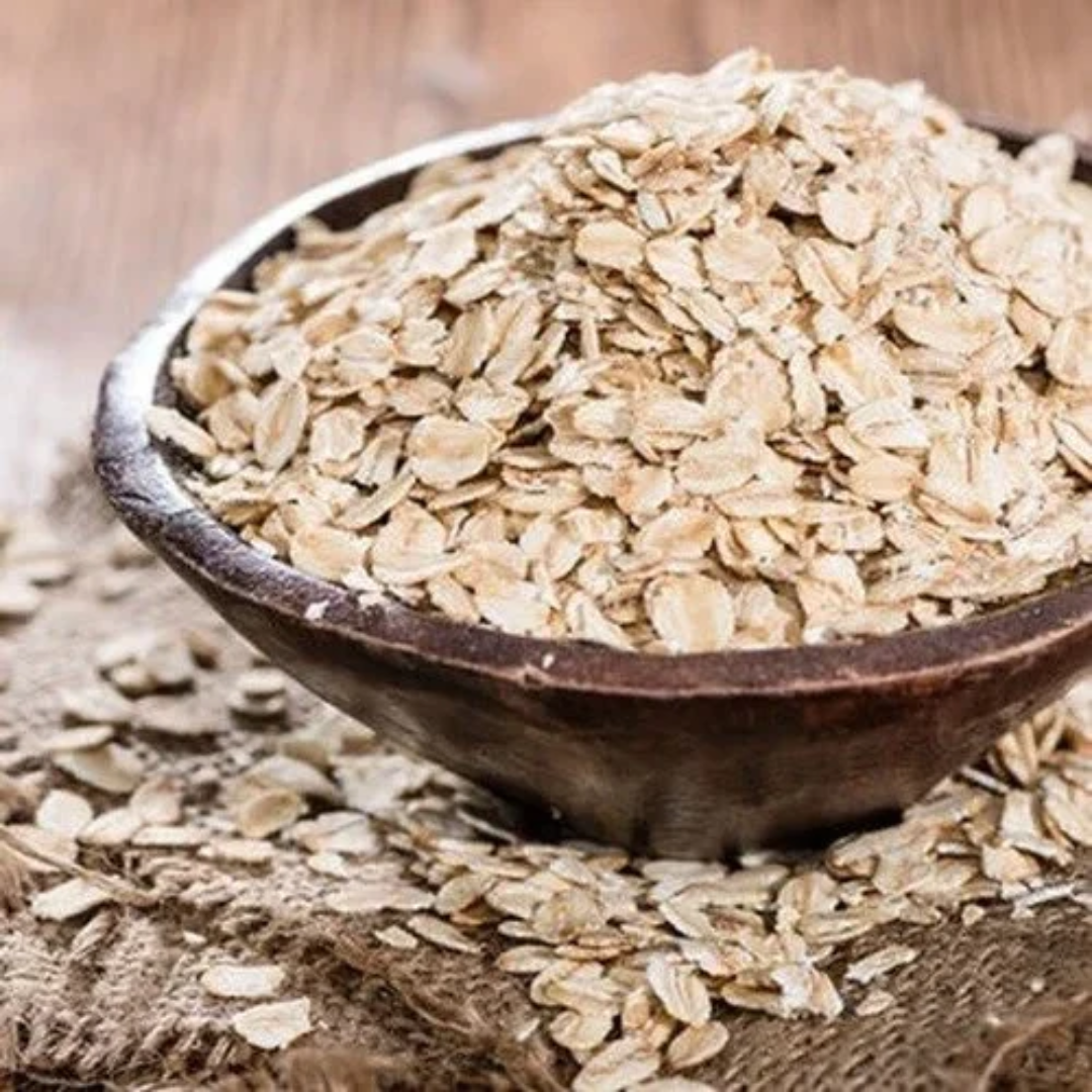 Gluten-Free Oats Cereal Distributor For Daily Energy