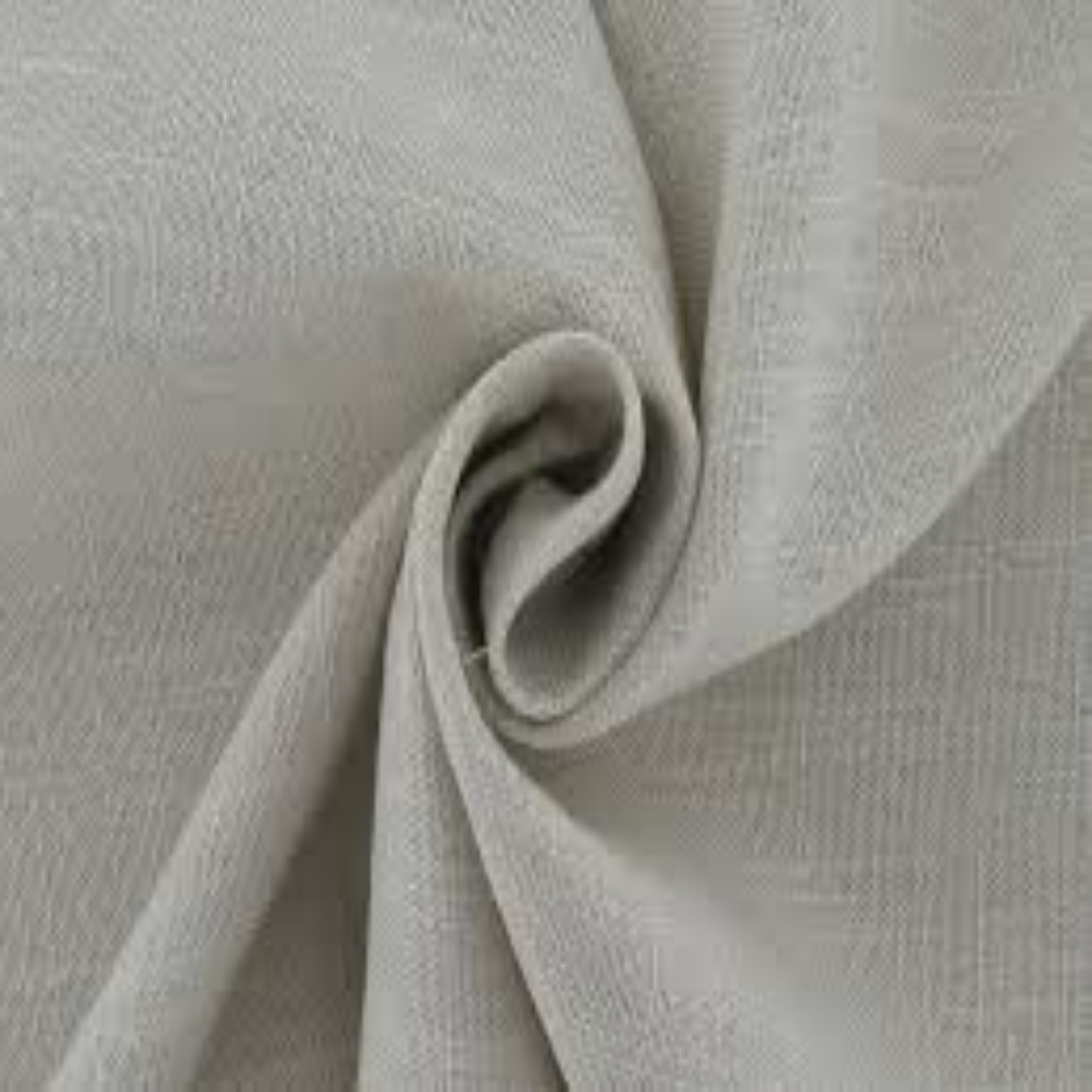 Blended Curtain Fabrics UAE Interior Textile Supplie