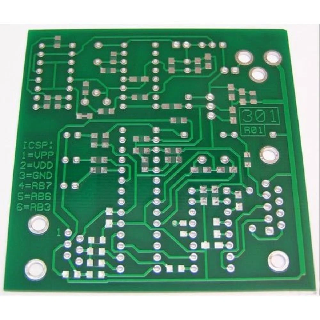 High-Quality Printed Circuit Board for Electronics & Prototypes