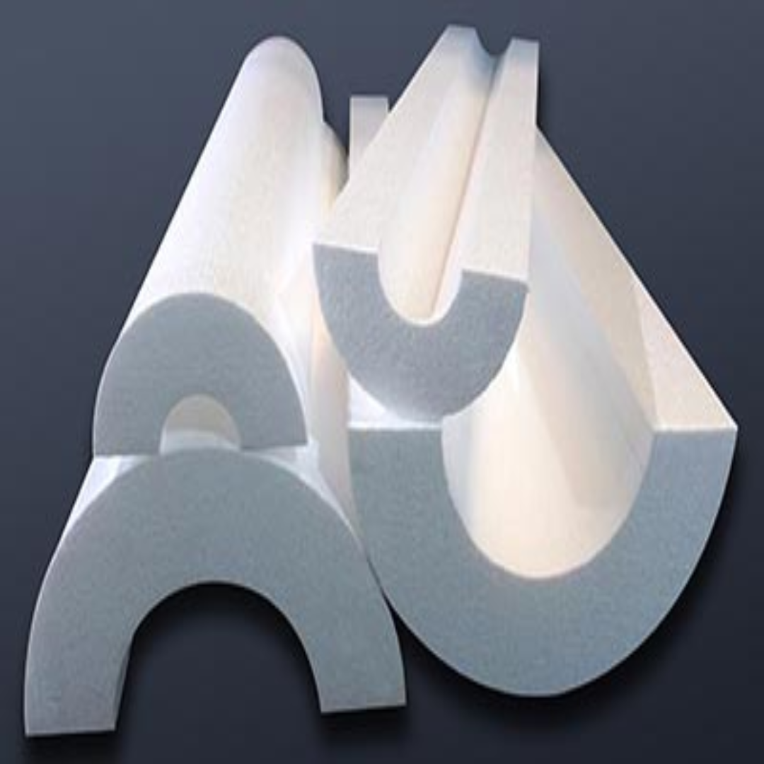 Expanded Polystyrene EPS Reliable Packaging Material