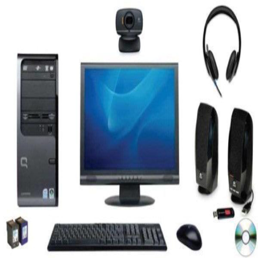 Computers and Accessories Tech Products Vietnam