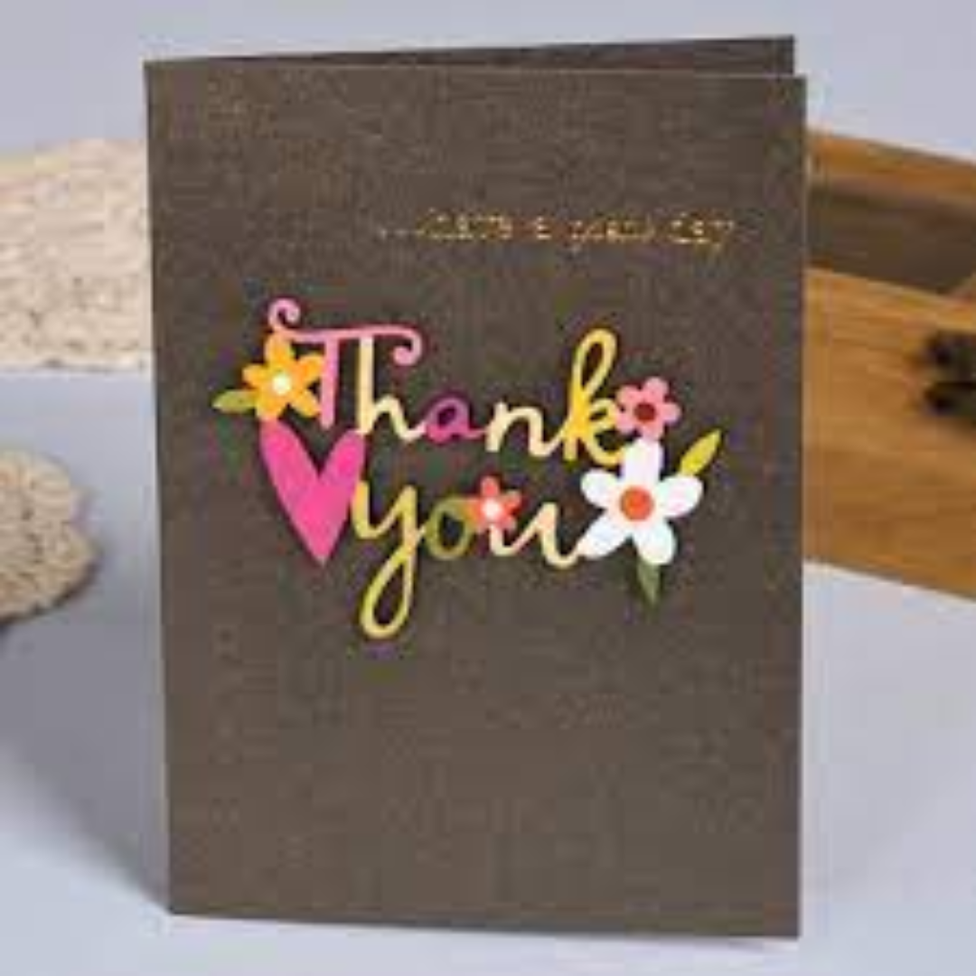 Greeting Cards Printing Custom Designs Vietnam