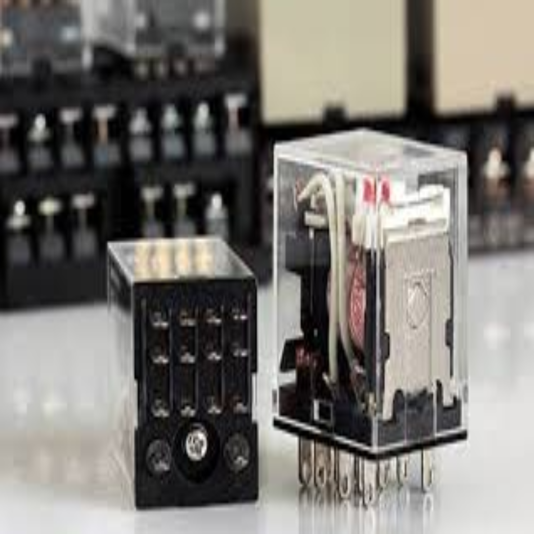 Electromechanical Relays Durable Switching for OEMs USA