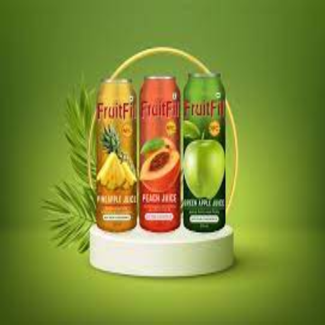 Fruitfil For Perfect Fruit-Based Desserts