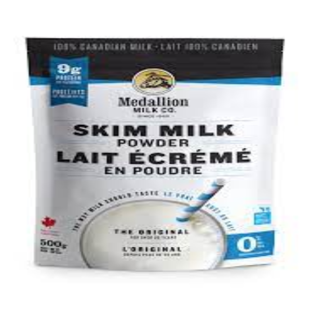 Whole Milk Powder For Rich And Creamy Recipes
