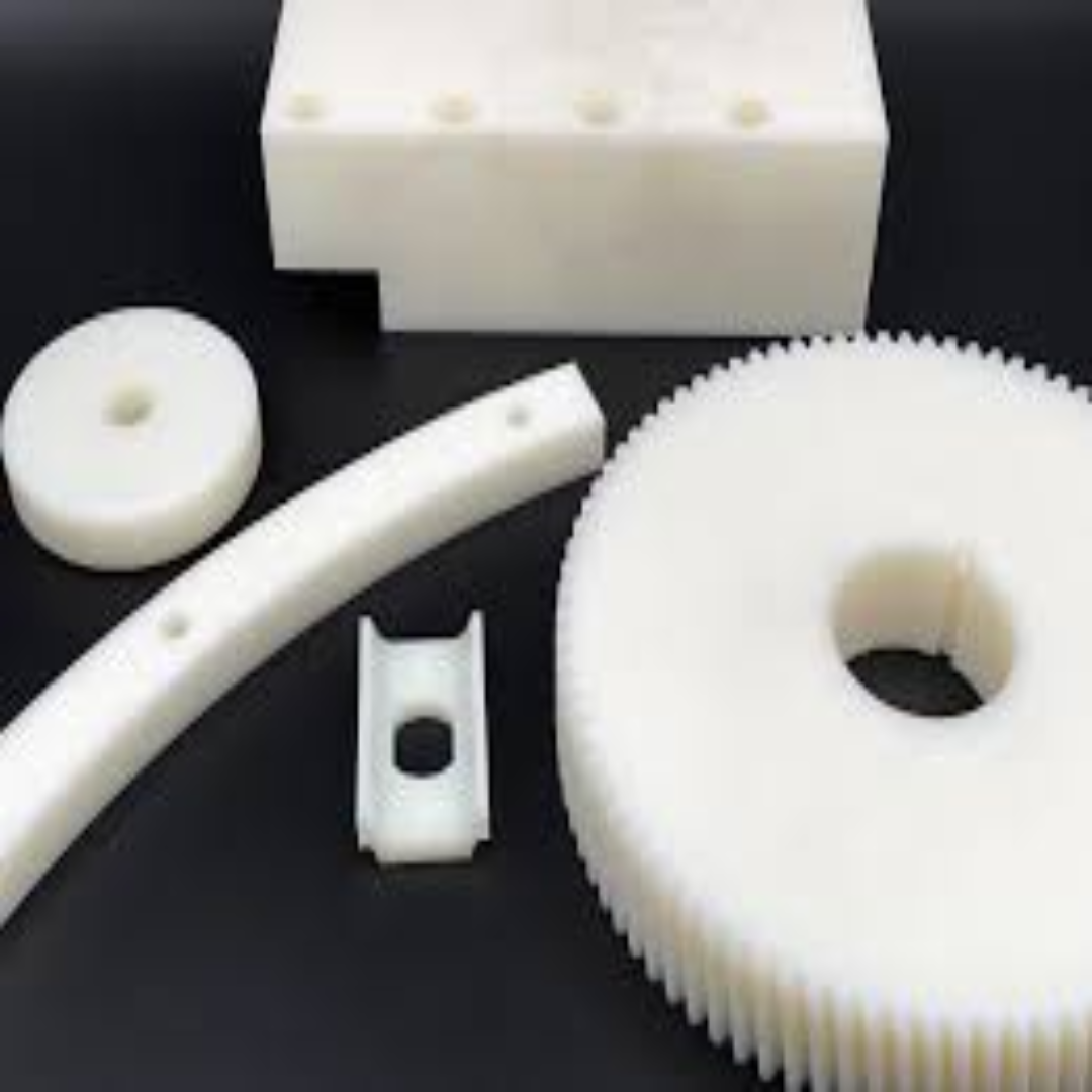 Engineering Plastics Polyamide Nylon Durable Sheets