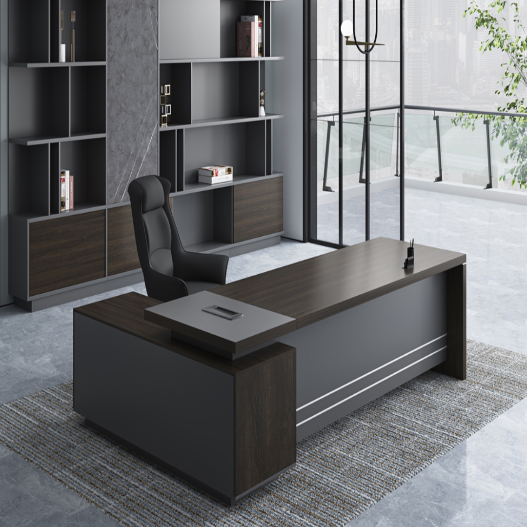 Executive Desks for Office Setup – Vietnam Supplier