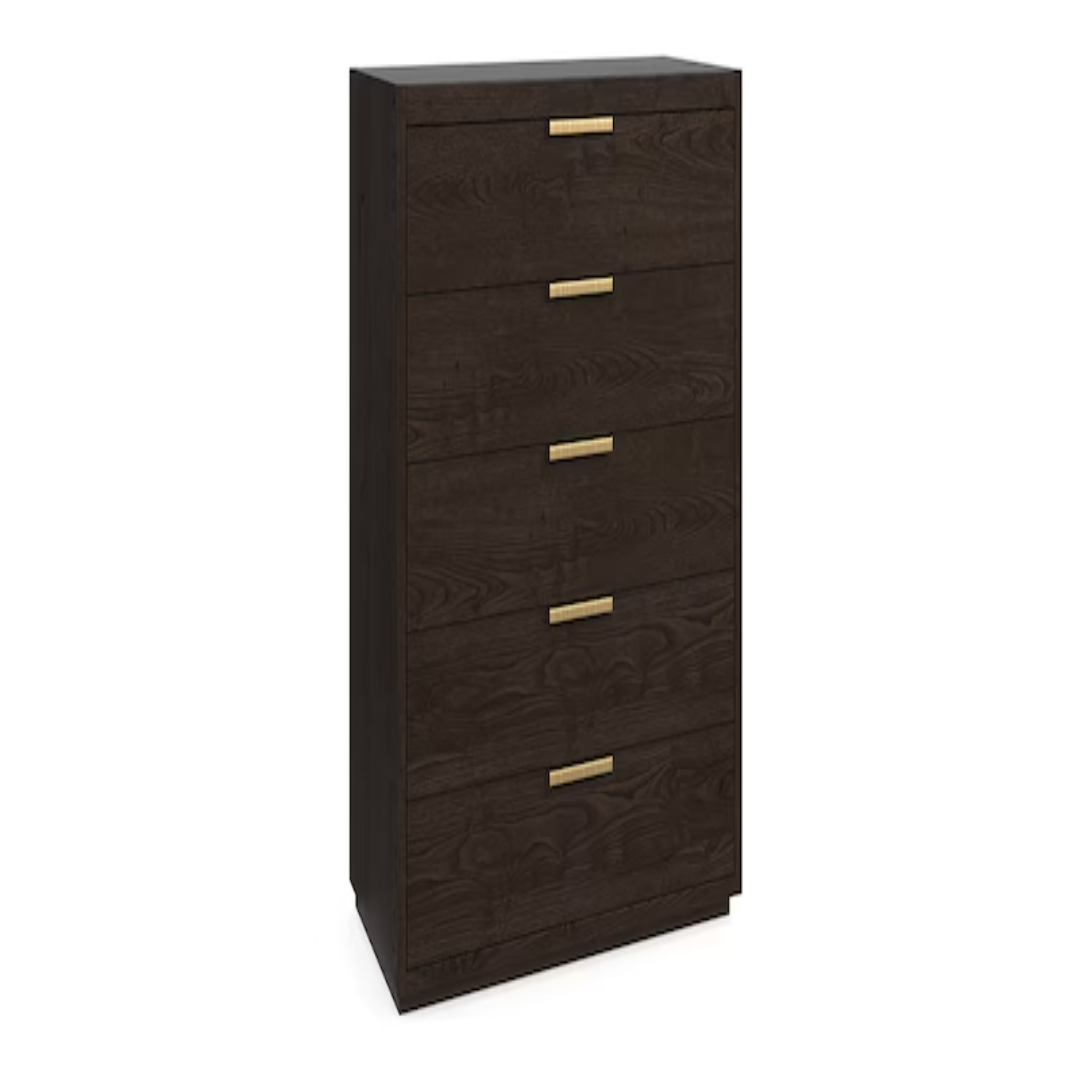 Tall Dressers Space-Saving Storage Furniture USA