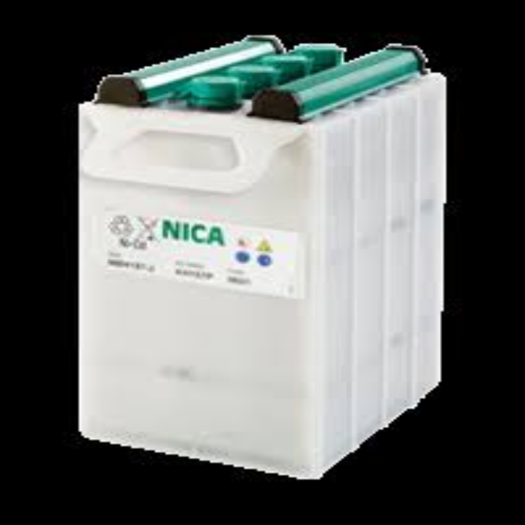 Nickel-Cadmium Solar Batteries Price List 2025