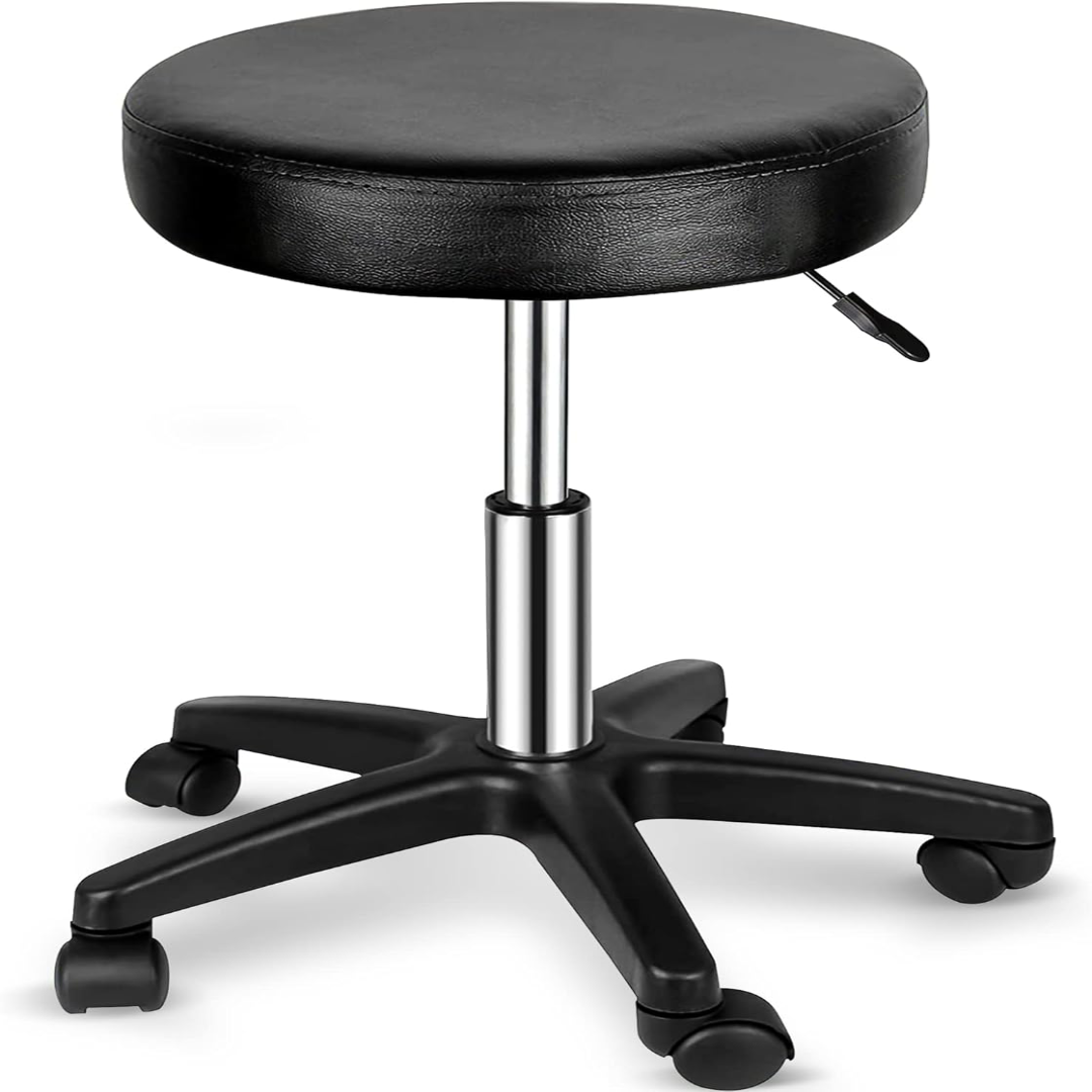 Ergonomic Spa Stools For Professional Salons