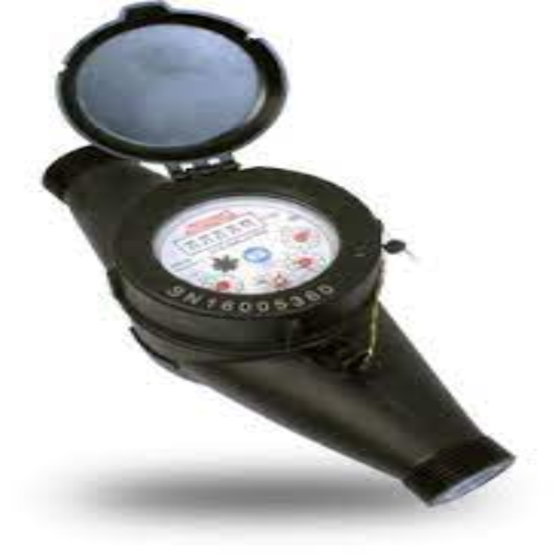 Mechanical Flow Meters For Reliable Liquid Measurement