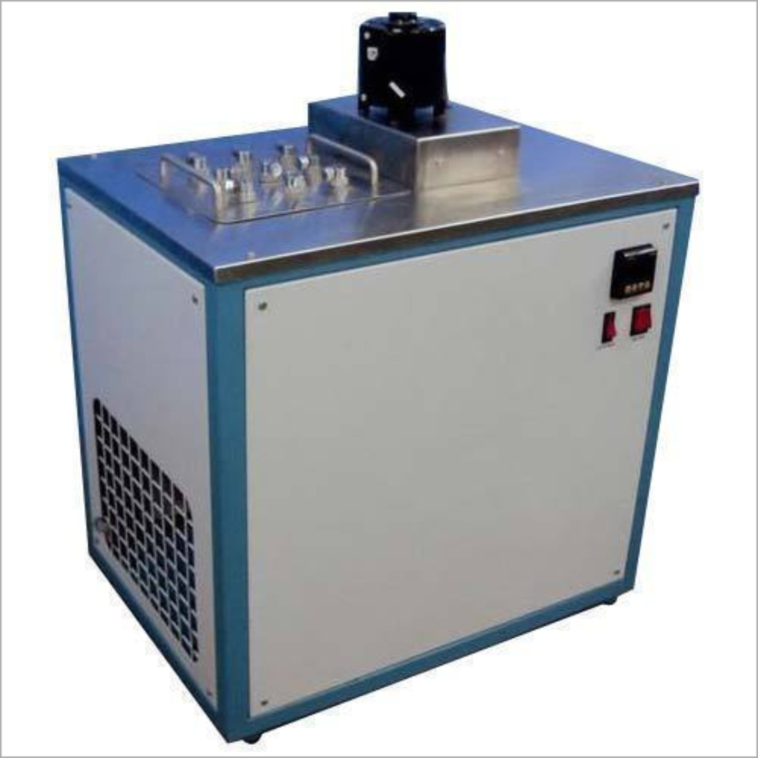 Ultra-Low Temperature Water Baths Lab Equipment