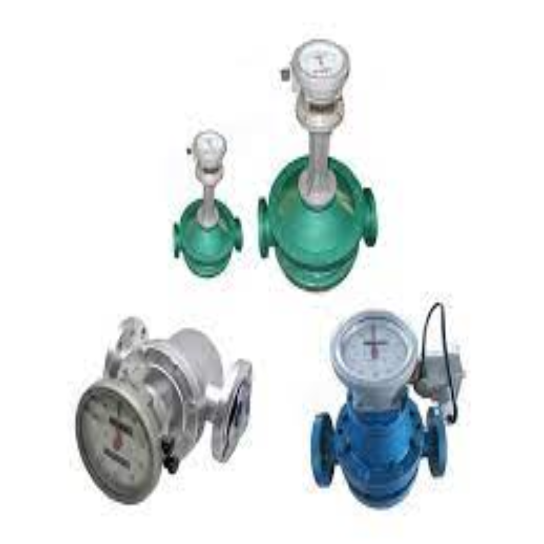Positive Displacement Flow Meters For Water Systems