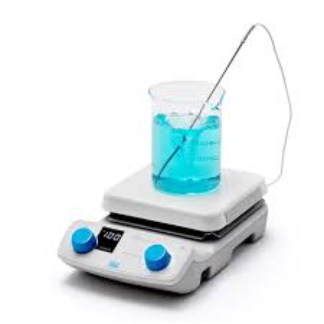 Ceramic Stirring Hotplates For Durable Laboratory Use