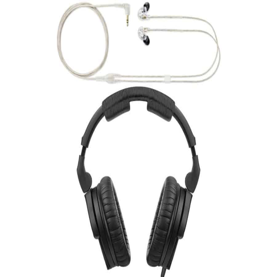 Headphones & Earphones USA – Premium Audio at Great