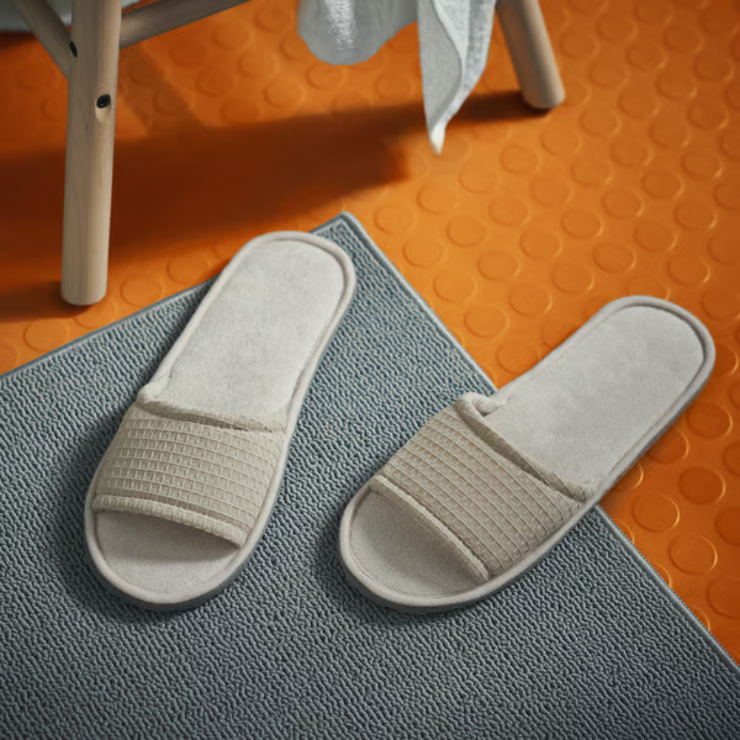 Bulk Spa Slippers For Hotels And Resorts