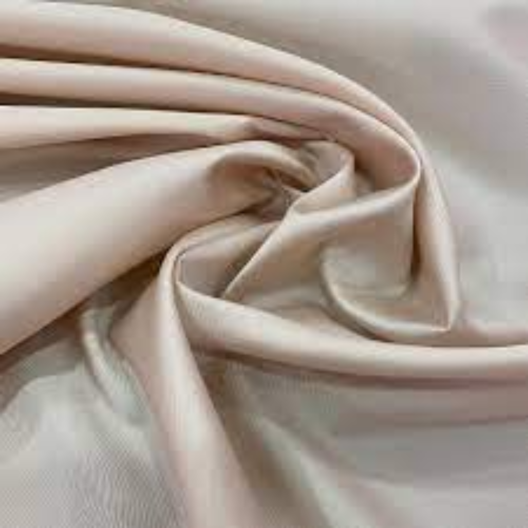 Silk Mikado Fabric Structured Luxury Malaysia Seller