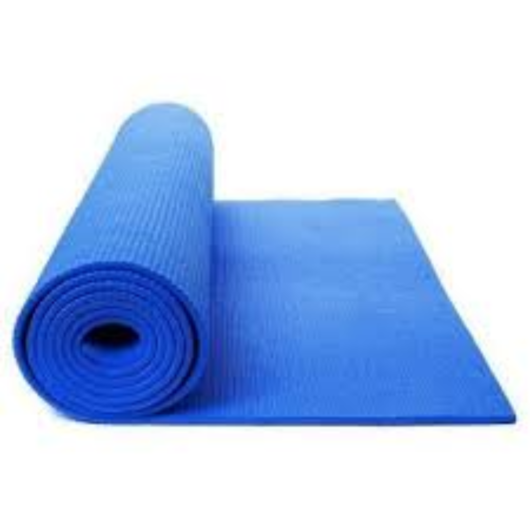 Eco-Friendly Yoga Mats For Everyday Practice