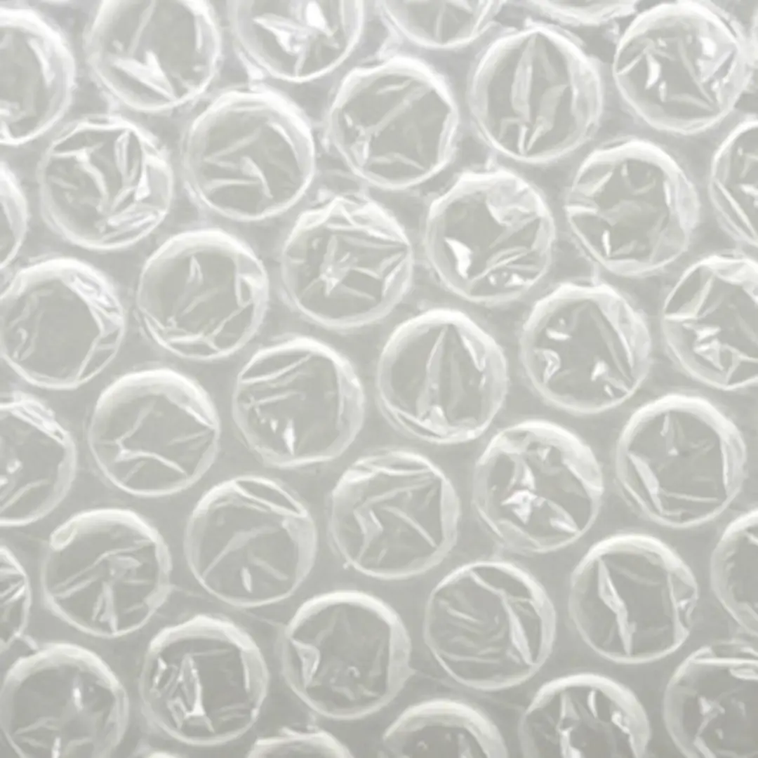Bubble Wrap Sheets 500x500mm Protective Packaging USA