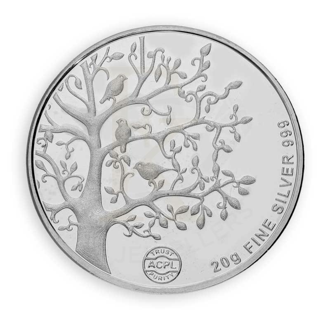 Silver Coin Distributor and Wholesaler in UAE