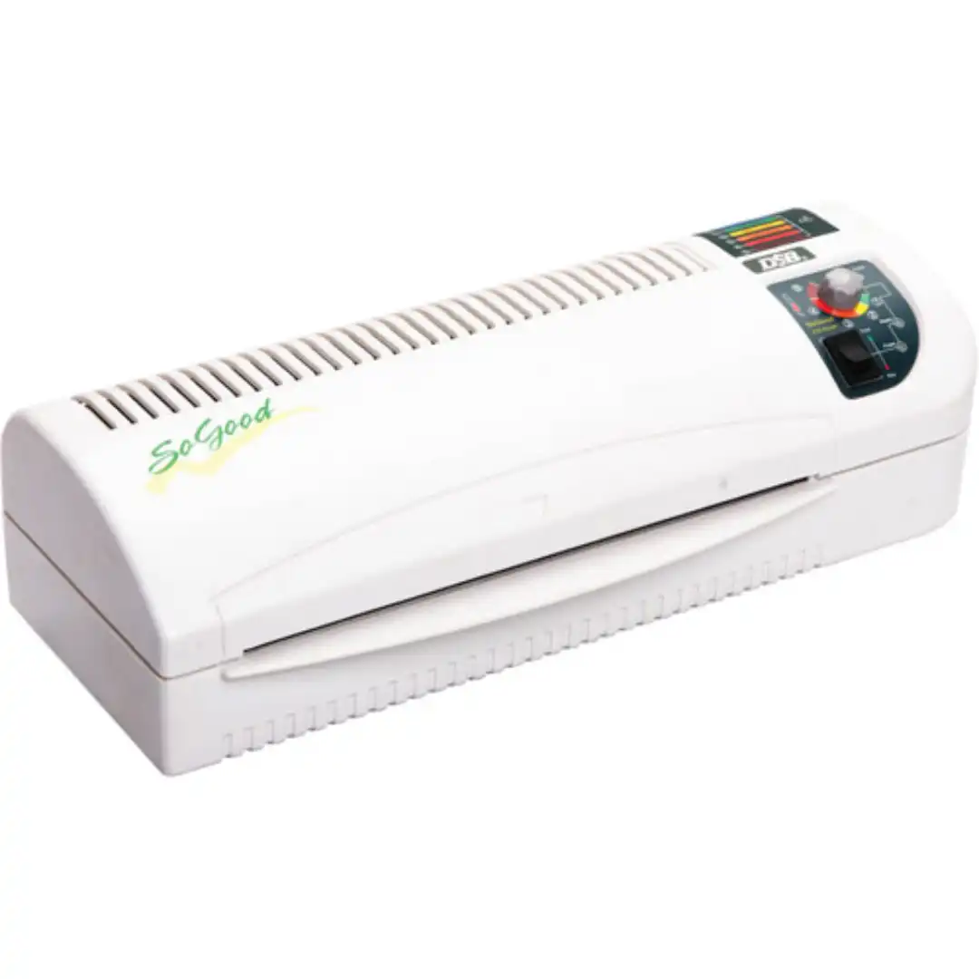 DSB SoGood 230S A4 Laminator – UK Document Care