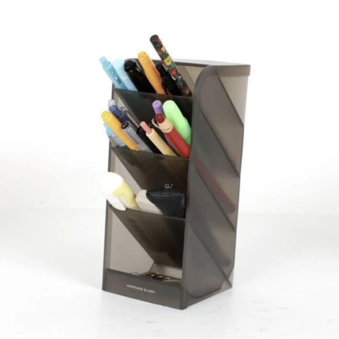 Simple Desk Pen Holder Office Supplies USA