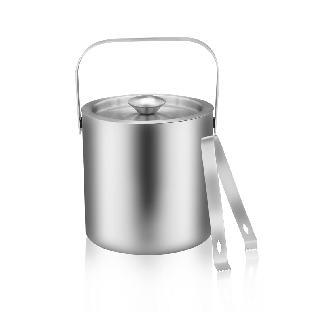 Ice Buckets for Parties and Events Online