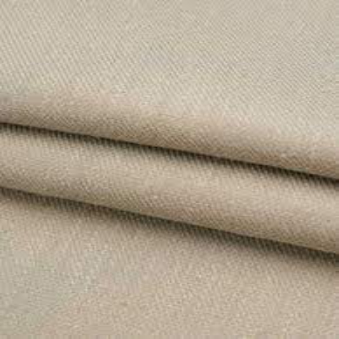 Wool-Hemp Blend Fabric UAE Textile Supplier