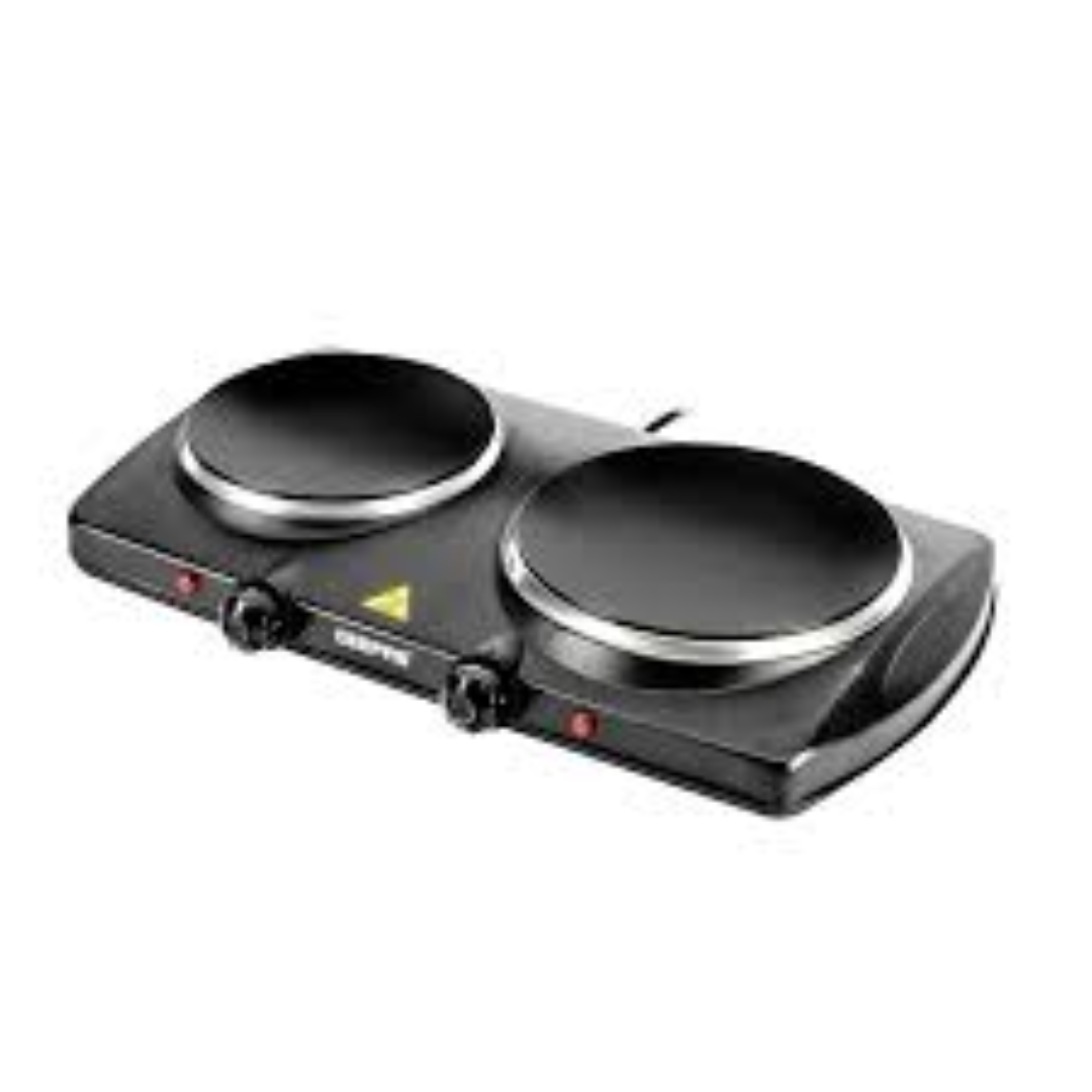 Portable Hot Plates For Easy Travel Cooking
