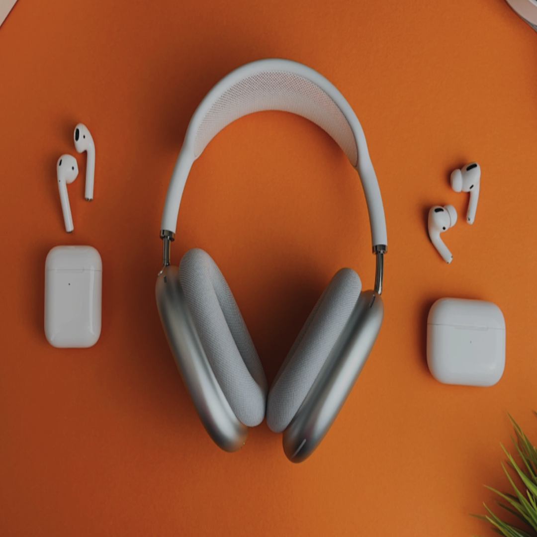 Premium Headphones & Earbuds USA Electronics Supplier