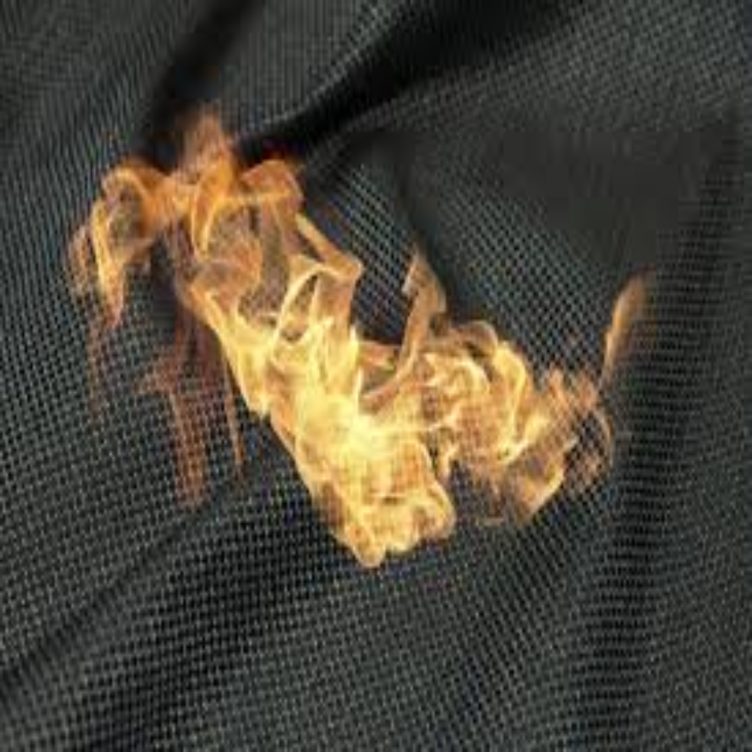 Fire Resistant Fabric Supplier UAE | Shop Now