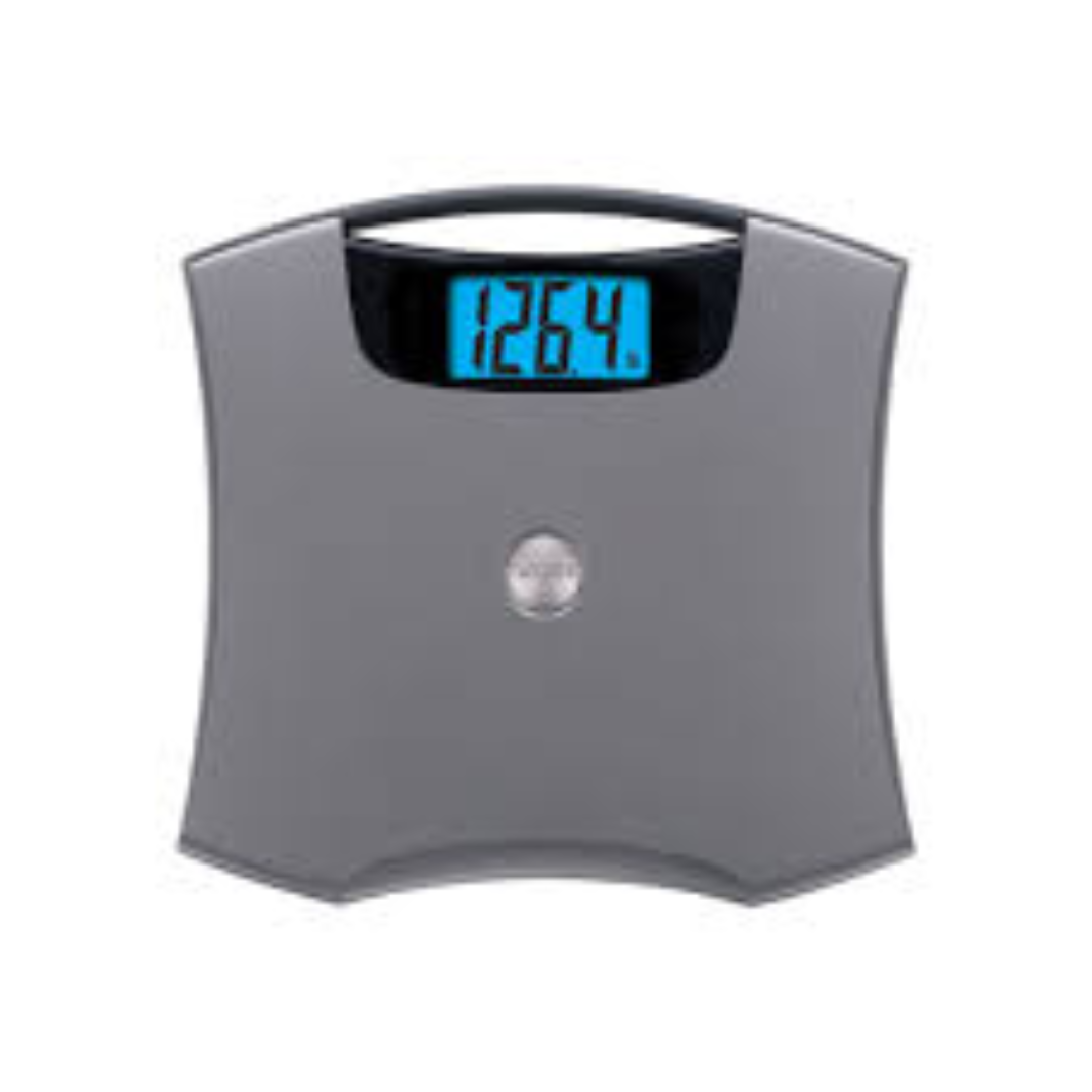 Personal Weighing Scales For Daily Monitoring