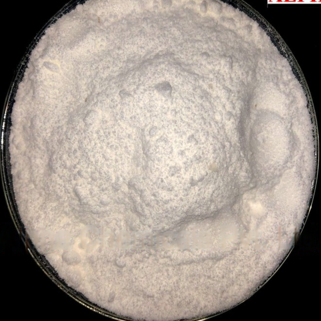 Sodium Lauryl Sulphate