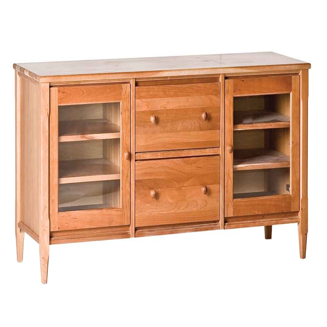 Media Consoles Contemporary TV Units Vietnam