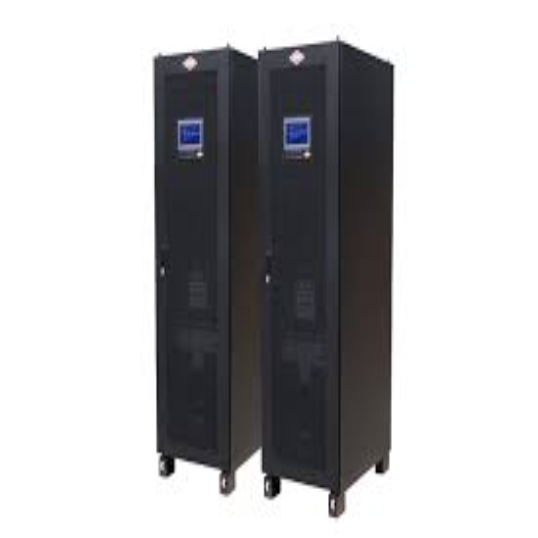 Modular UPS Systems – UAE Manufacturer & Distributor