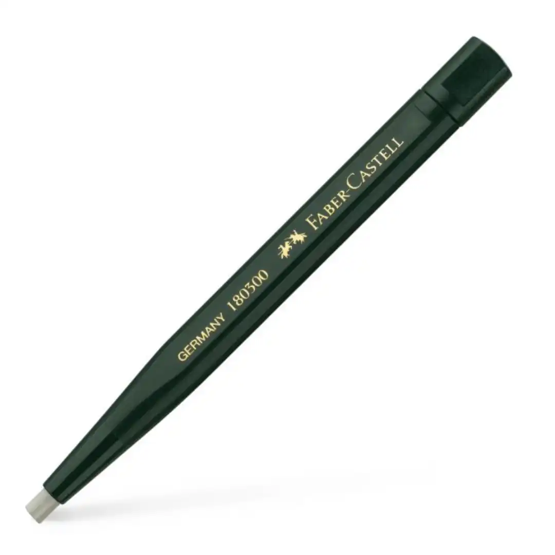 Faber-Castell Glass Fibre Eraser – Art Tool US