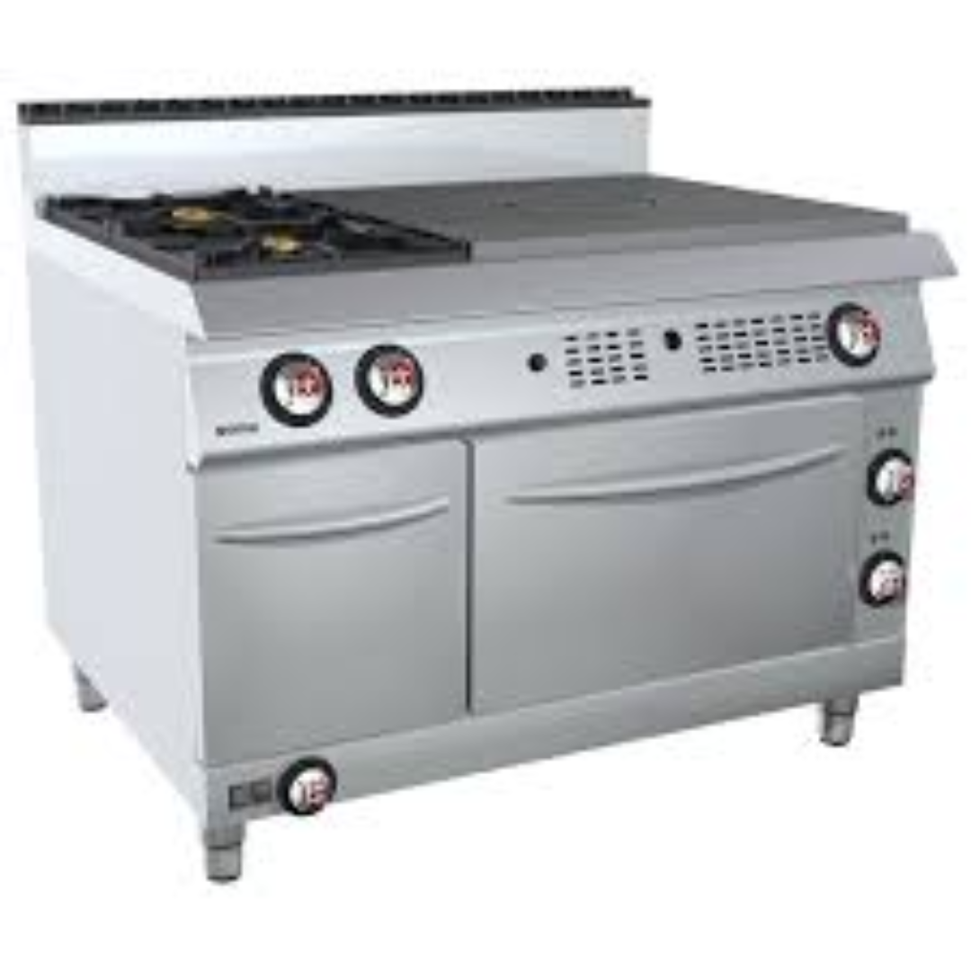 Commercial Hot Plates For Professional Kitchen Use