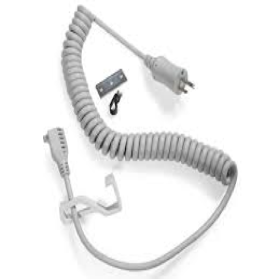 Coiled Extension Cords Flexible Wiring UK Supplier