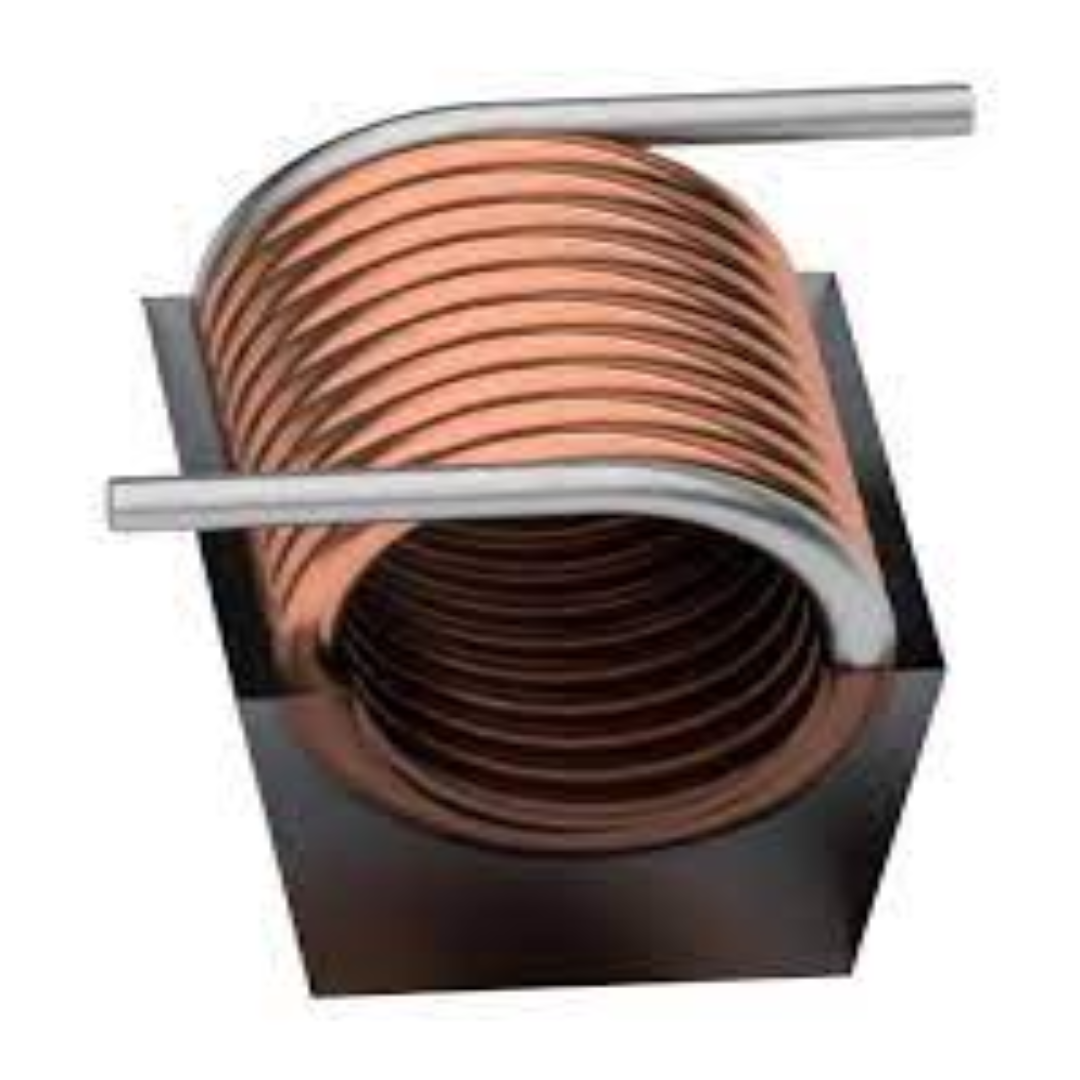 Air Core Inductors Malaysia High Frequency Coil Supplier