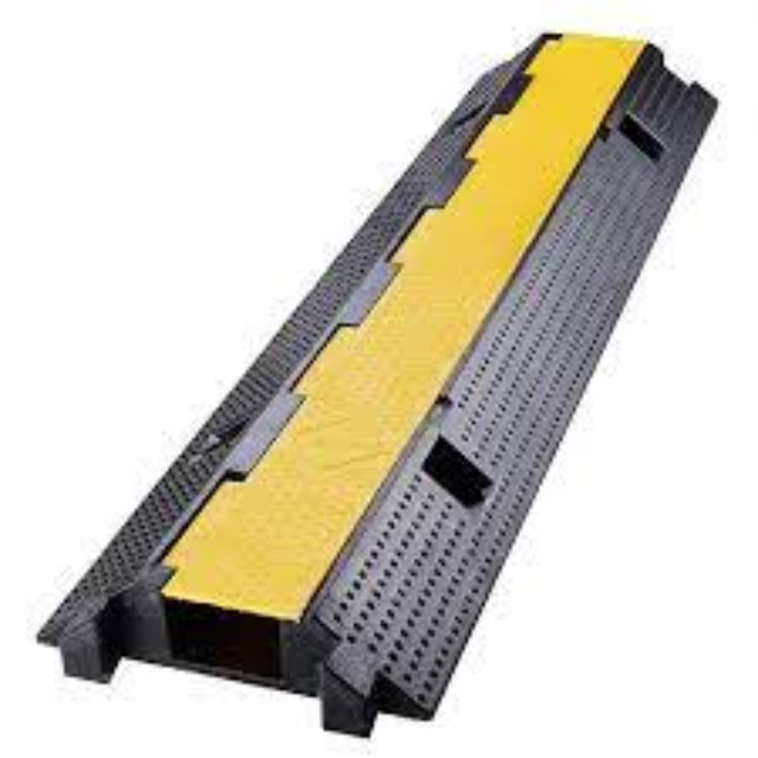 Durable Cable Protectors for Safe Wiring UK Supplier