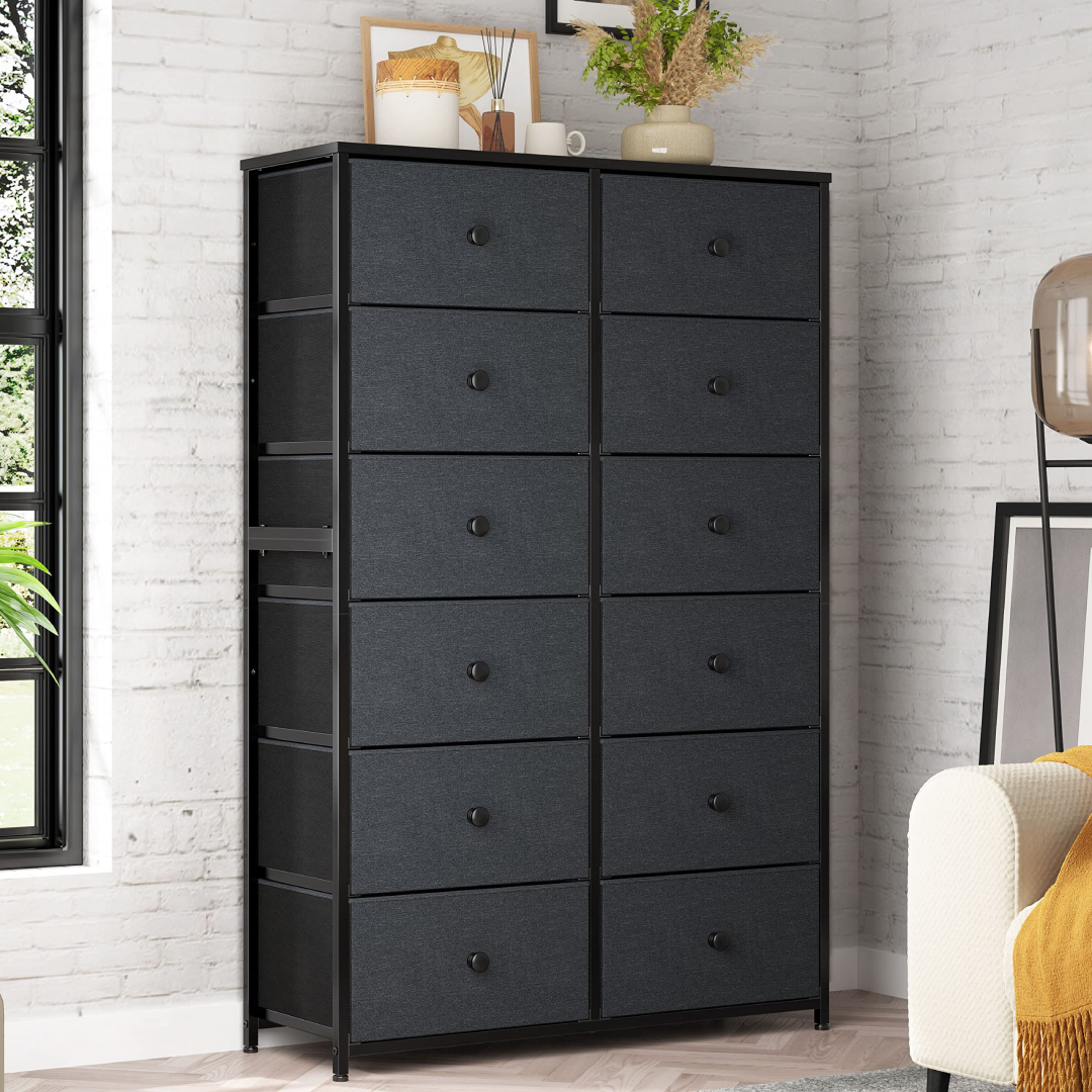 Tall Dressers Vertical Storage Units Vietnam