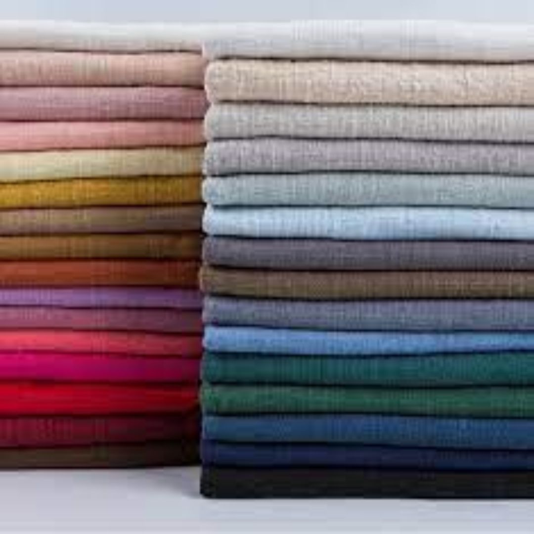 Organic Cotton Fabrics UK Eco Textile Supplier
