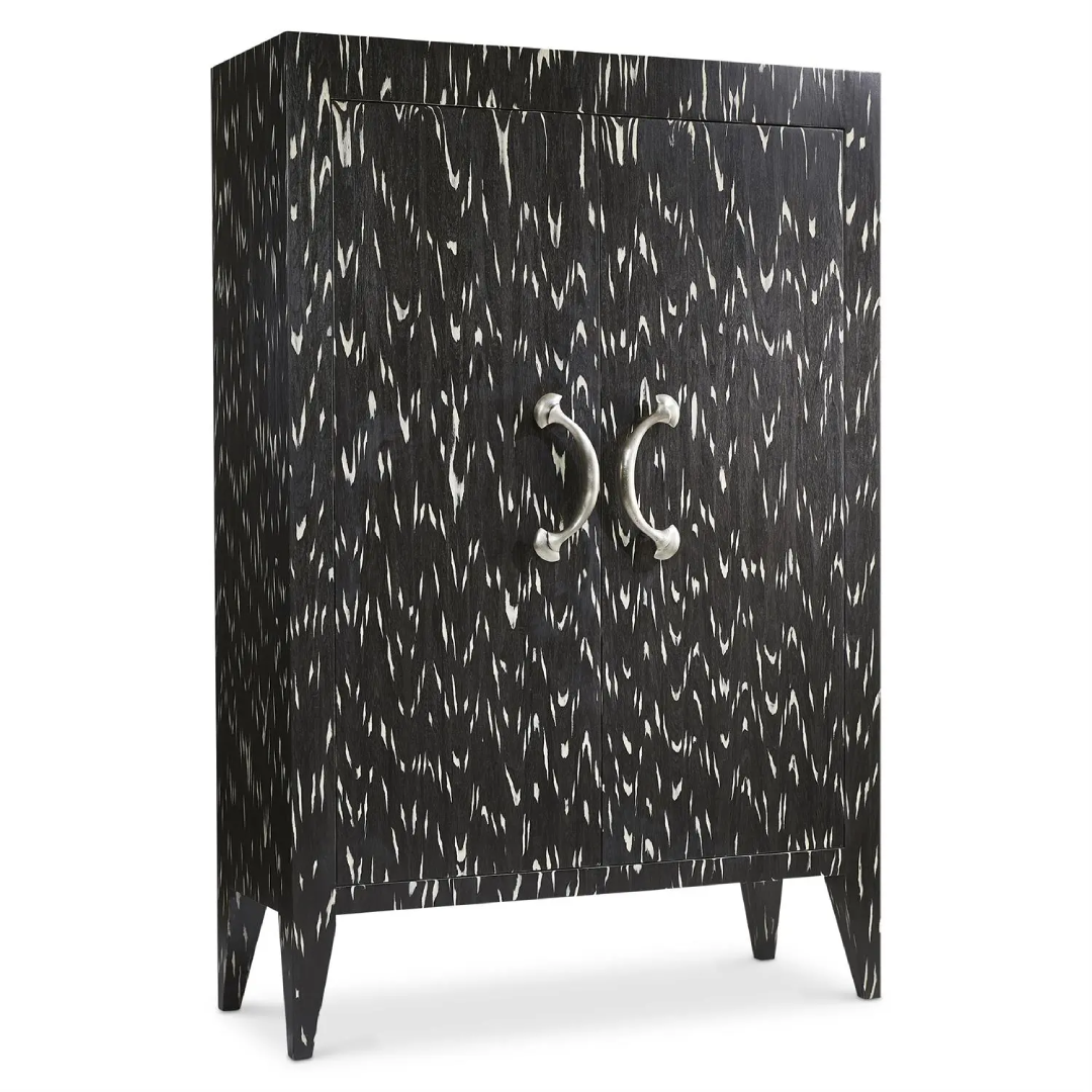 Trianon Armoire by Bernhardt Premium Wardrobe UAE