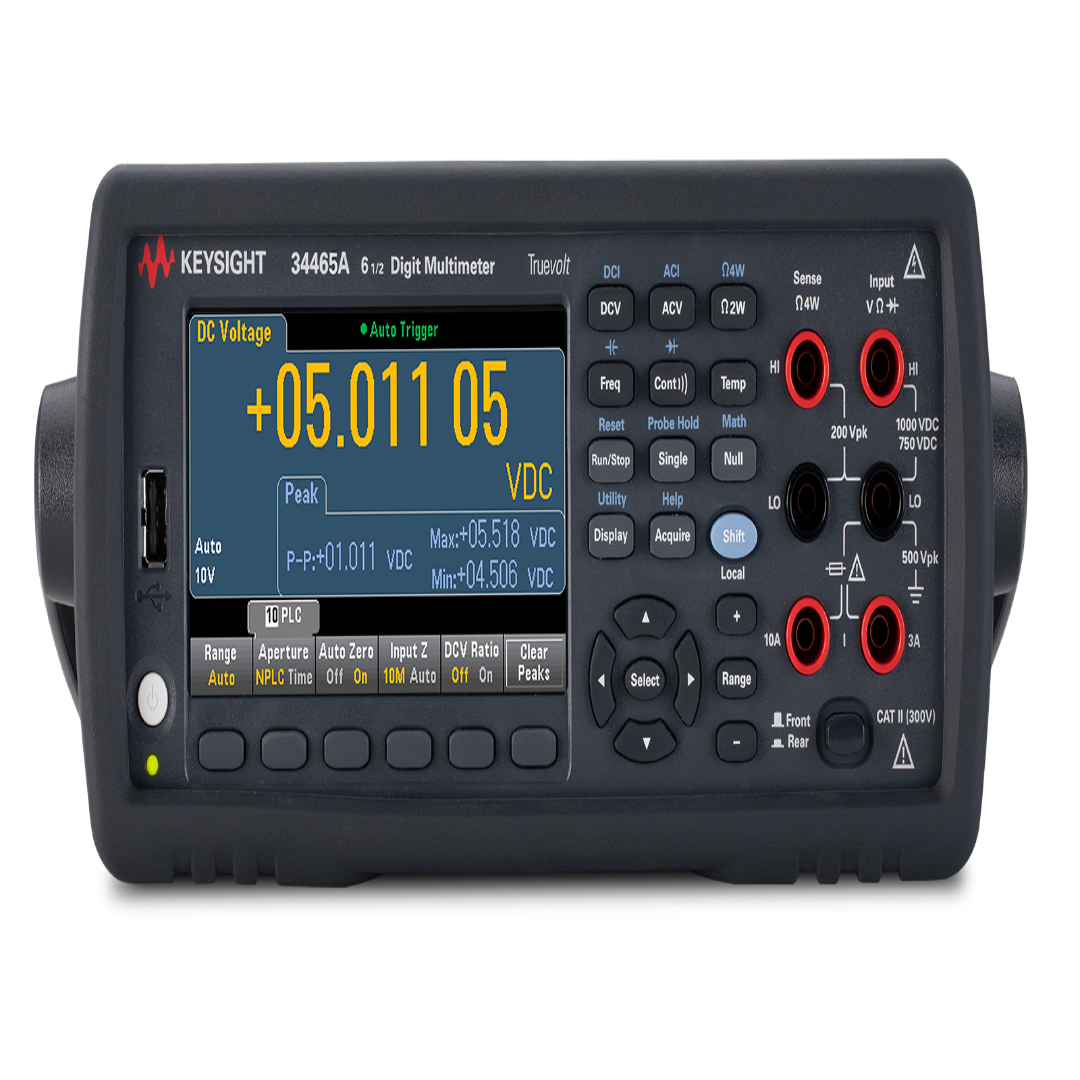 Reliable Digital Multimeters for Accurate Testing USA