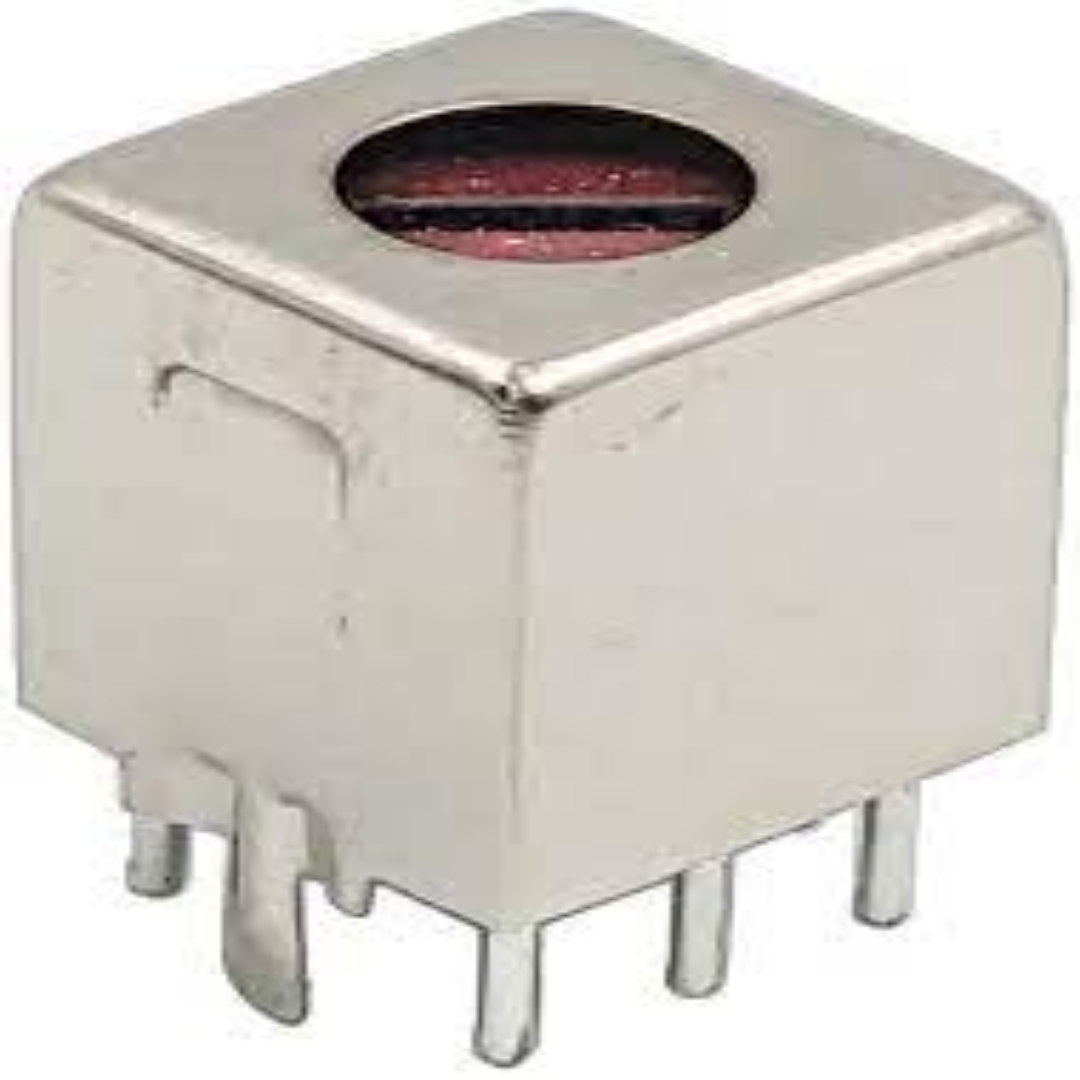 Variable Inductors Vietnam Components for Custom Circuits