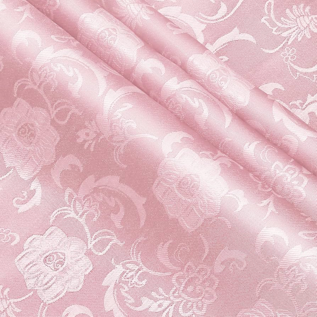 Jacquard Silk Fabric Decorative Weave UK Wholesaler