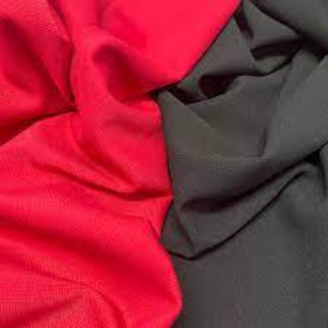 Spandex Elastane Fabric Stretch Material UAE