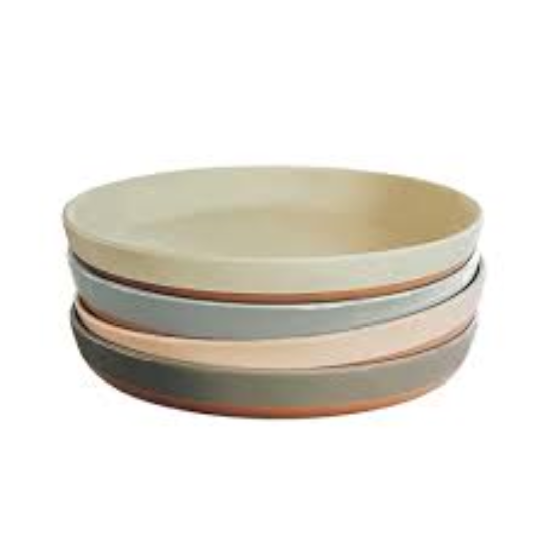 Ceramic Plates and Bowls Set Online Shopping